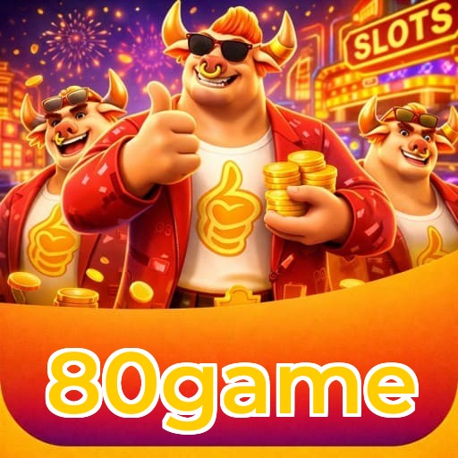 Acesso à conta 80game