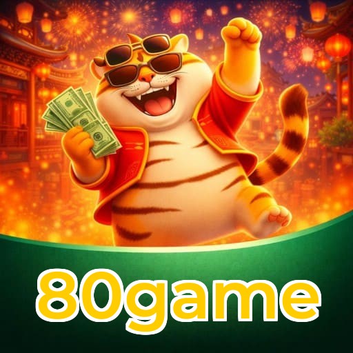 Estatísticas 80game
