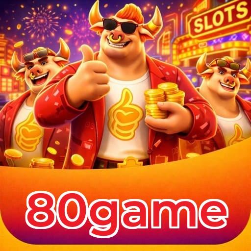 Infográfico RTP top jogos 80game
