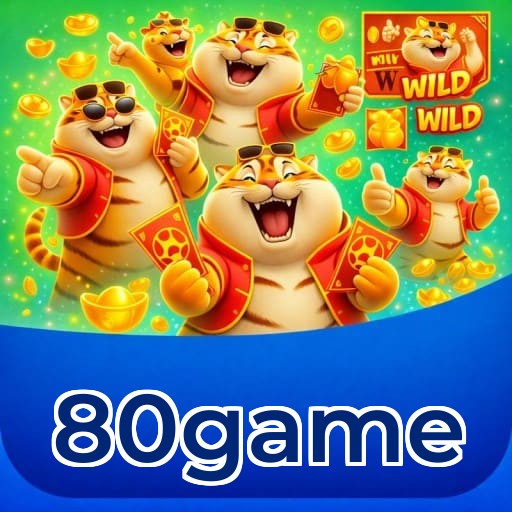 App mobile 80game