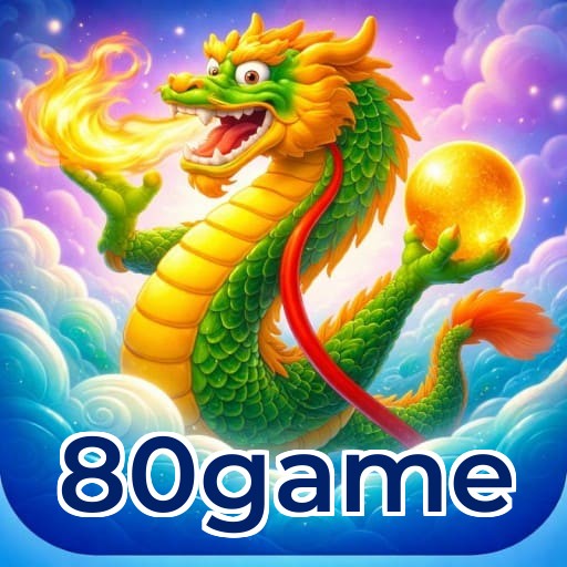 Página de download 80game
