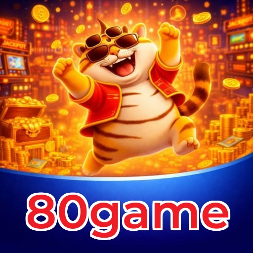 Aplicativo mobile 80game